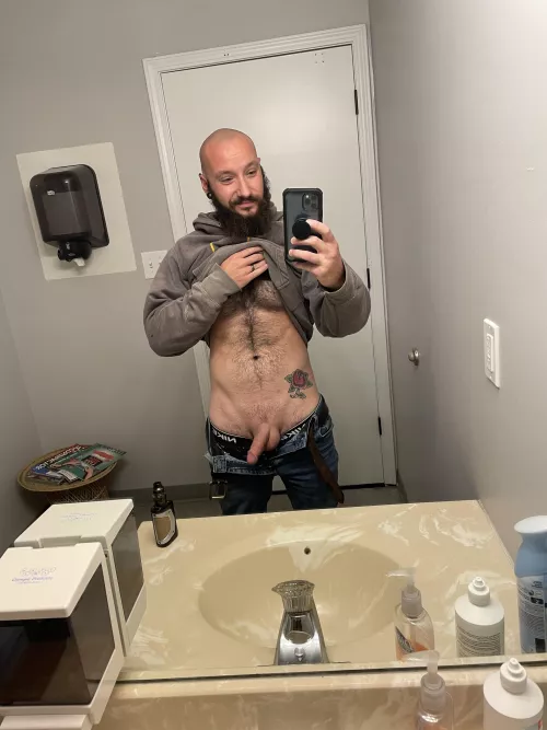 Have a Good Friday eve! by kuzilla96