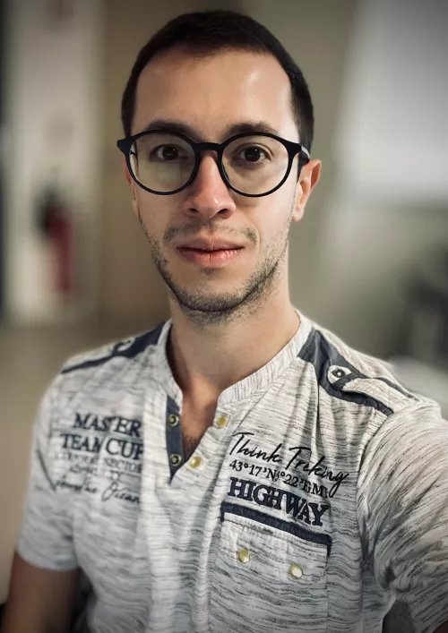 Have a good Friday everyone! Anything nice planned for the weekend? 😀 by KnownRandomization