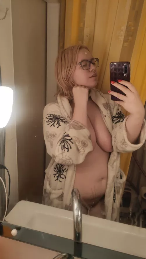 Have a good mood by StasyBlaze