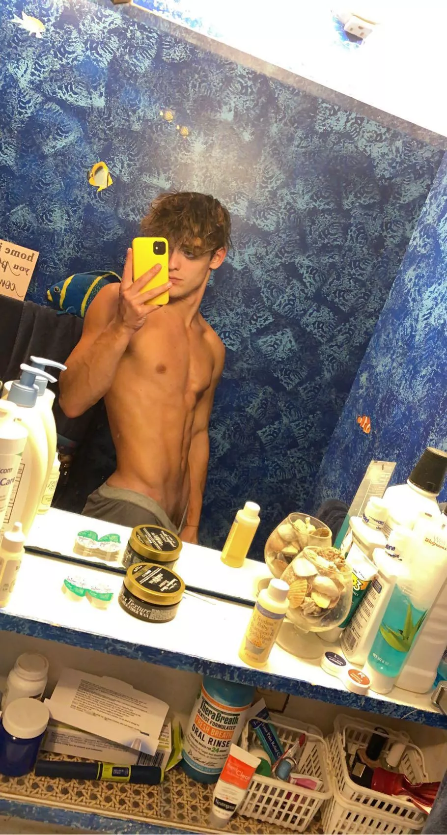 Have a good night twinks 🍑🍆 posted by jerrythefairy69