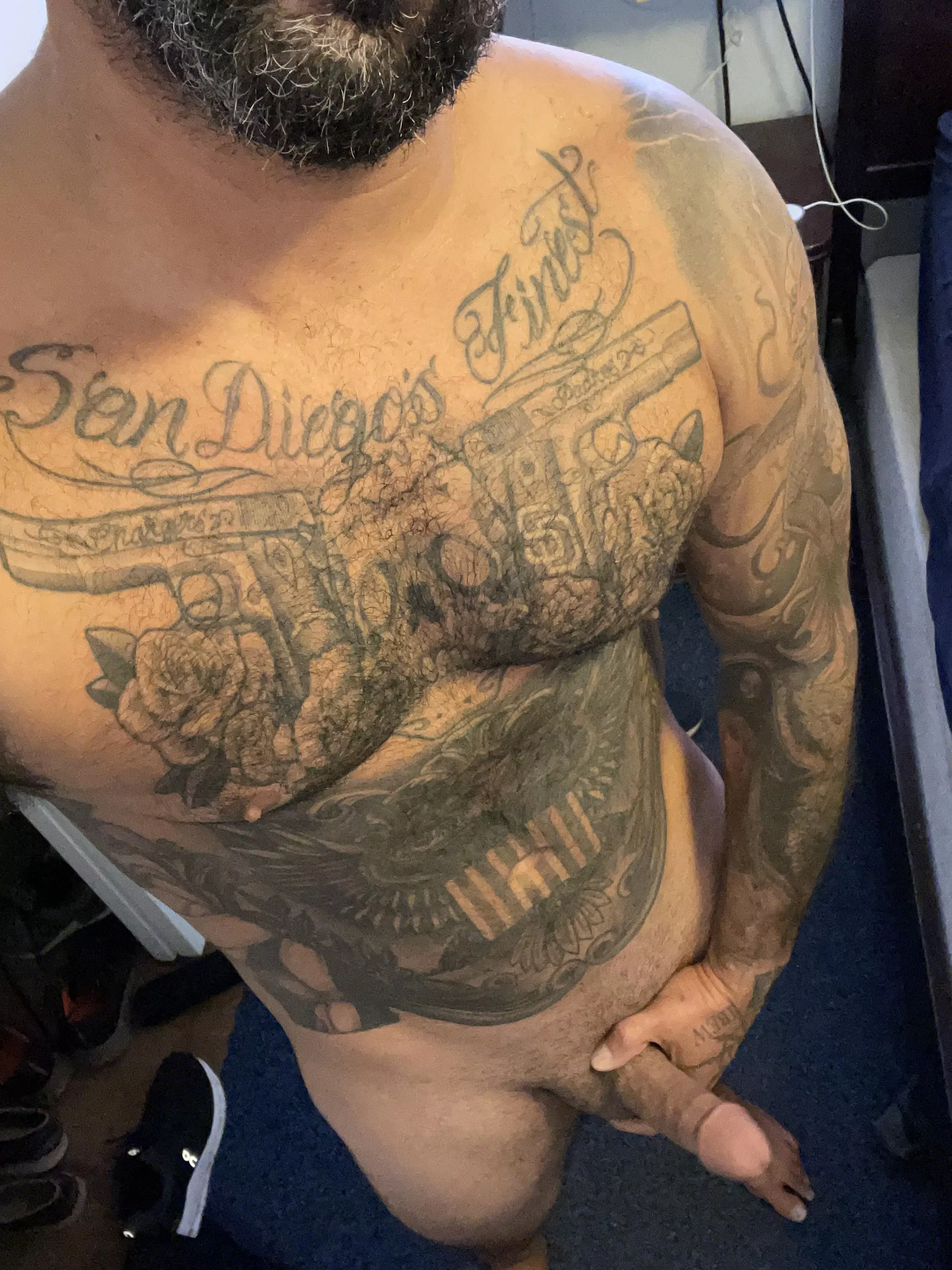 Have a good Saturday posted by Cochino05