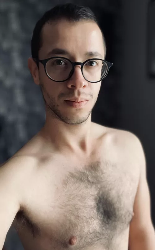 Have a good Sunday folks! 😊 by KnownRandomization