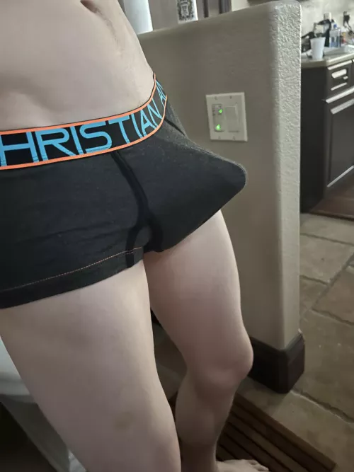 Have a good Tuesday! by AT_7inch