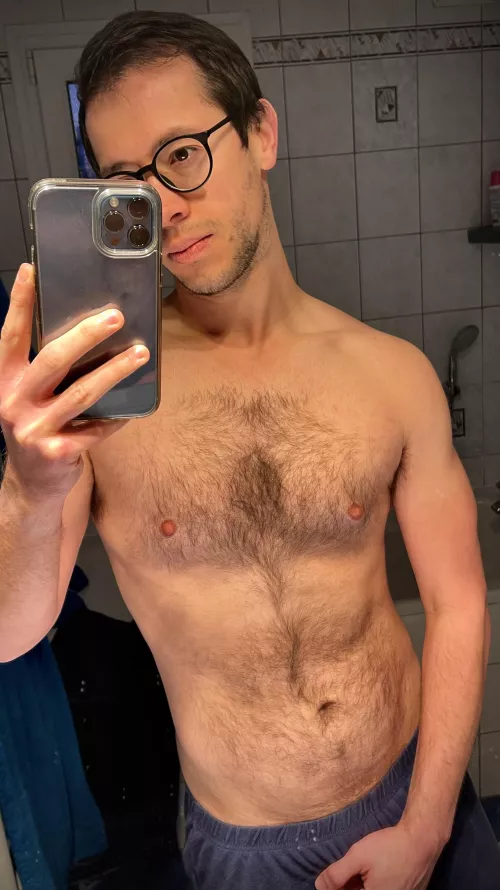 Have a good weekend 🤓 by KnownRandomization