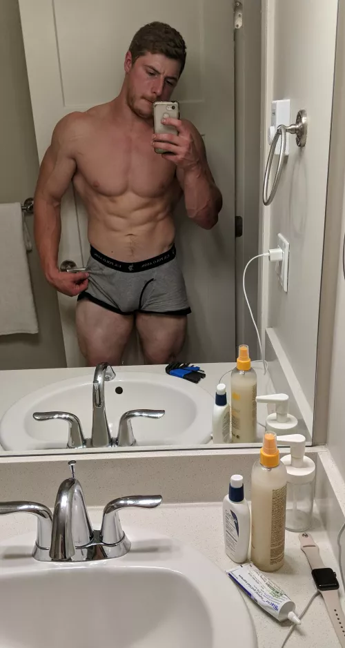 Have a good weekend everyone!! by Left-Palpitation-123