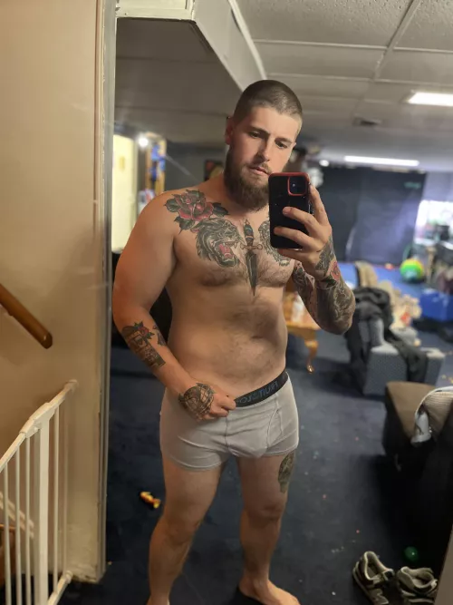 Have a good weekend by Ok_Wing_804