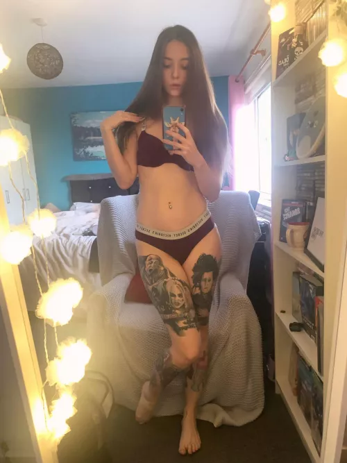 Have a great day! 💝 by highlandbunny