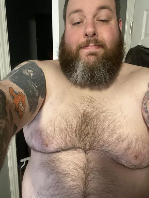 Have a great day! by throwingshappes