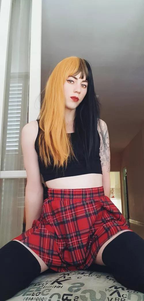 Have a great day ❤ by CyberLola95