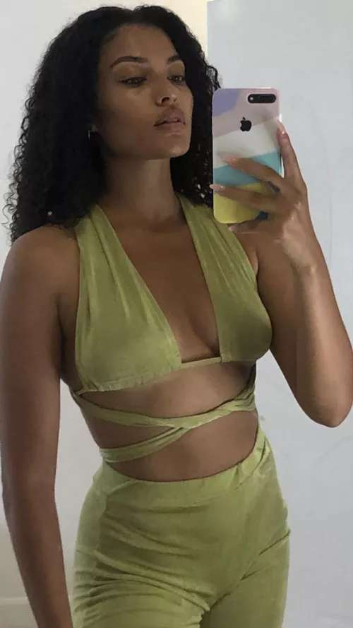 Have a great day 😘 by giirlnextdoor