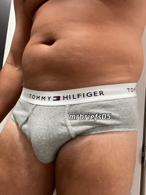 Have A Great Day…😘 Age 44 by mrbriefs05