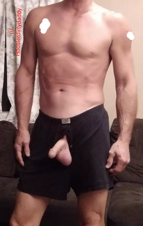 Have a great day by Hoosierdirtydaddy