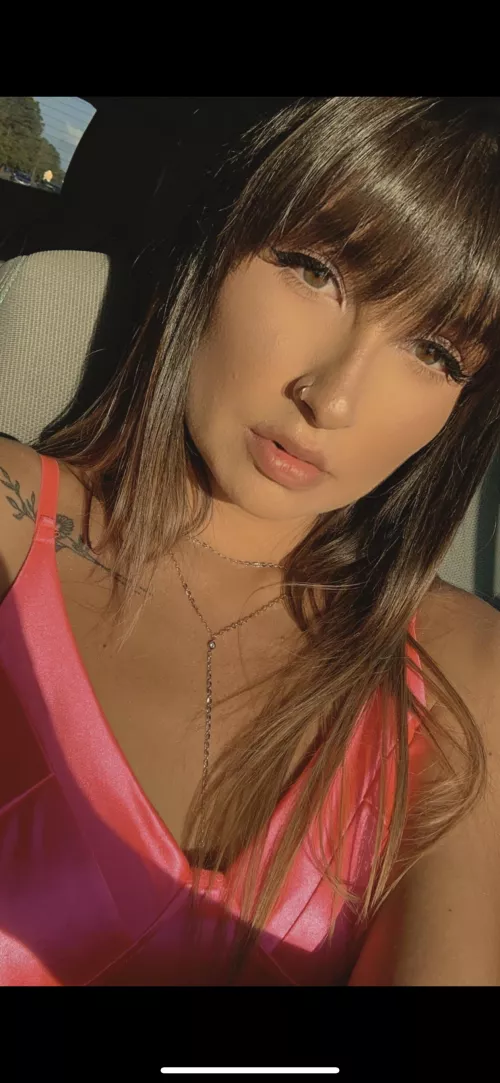 Have a great day guys 💕 by latinamiilfbabe