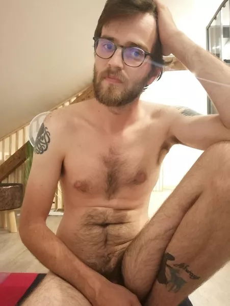 Have a great day! by IntelligentYak4266