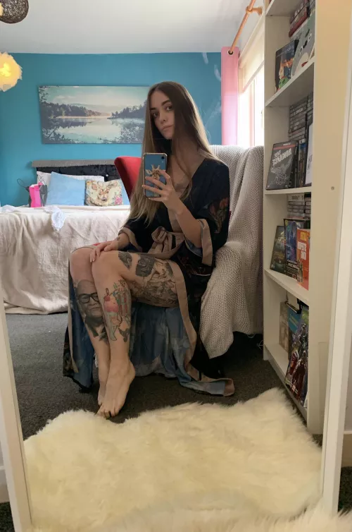 Have a great day 💝 by highlandbunny