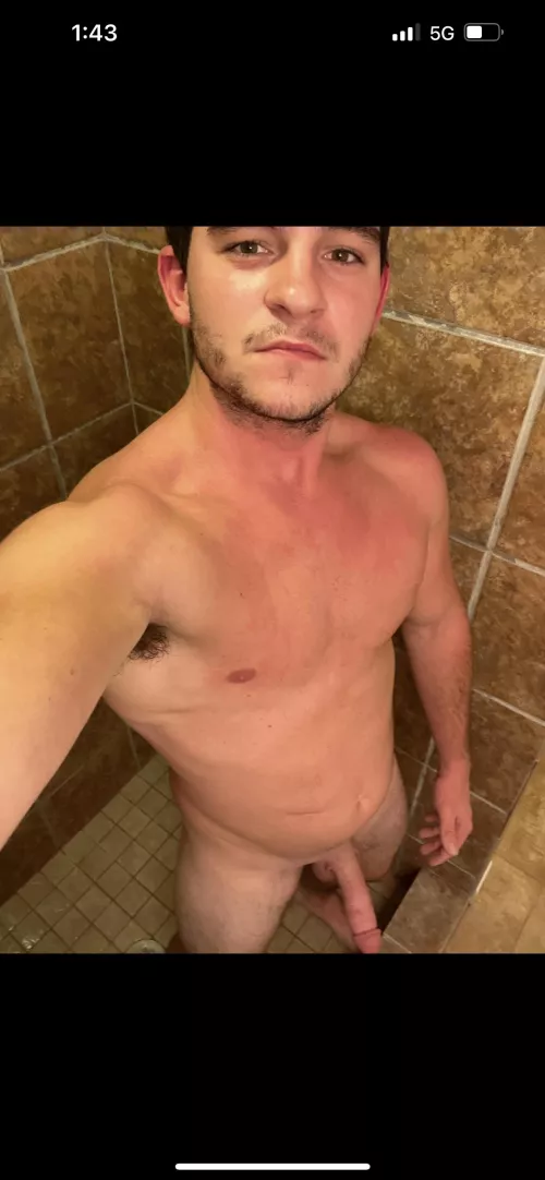 Have a great day today (; by Brendan0324