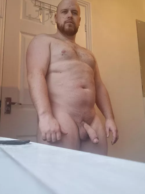 Have a great evening 🌝 by beardedblokeUK