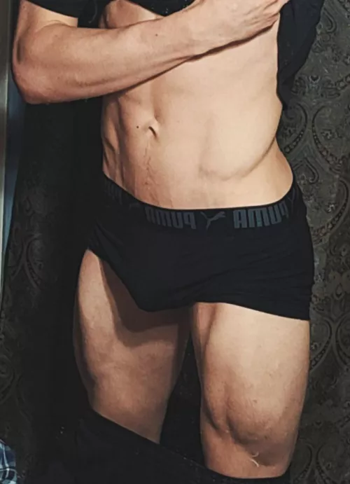 Have a great new year! by DLr3d