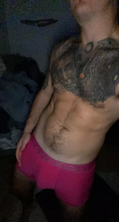 Have a great night everybody, sweet dreams by DelusionalJim