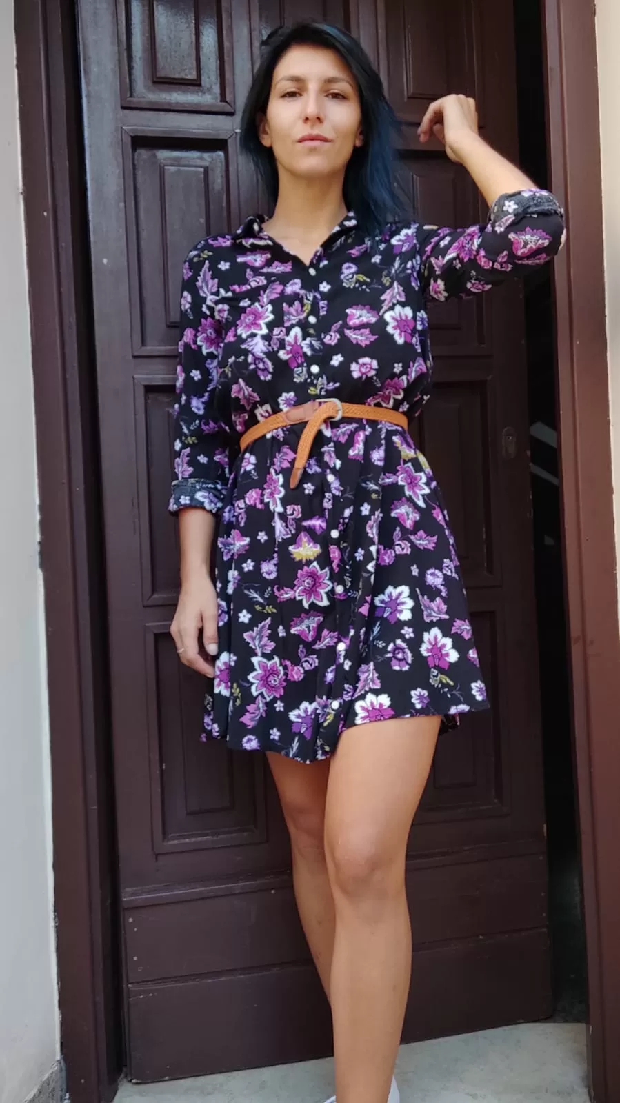 Have a great Sunday 😉 posted by real_diana_iosub