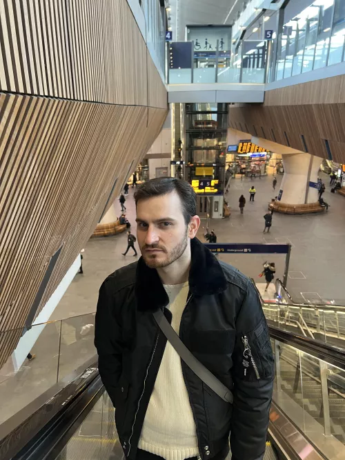 Have a great Sunday bros! by KurwaChamelion