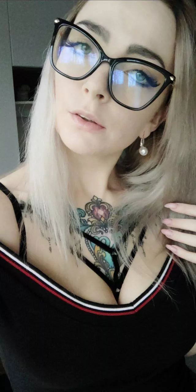 Have a great Wednesday ^^ posted by soma_karma_coma_