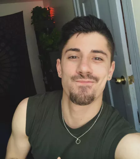 Have a great week! (23 years old) by FreddyConwell