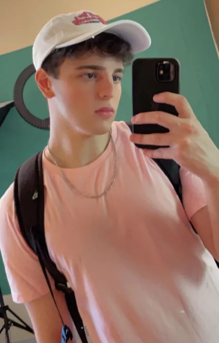 Have a great week 💗 by prxncecharmxng