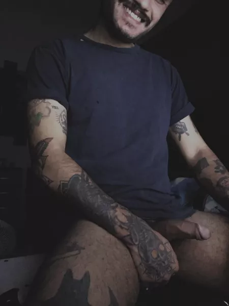 Have a great week friends! ☺️ by rb26dett1992