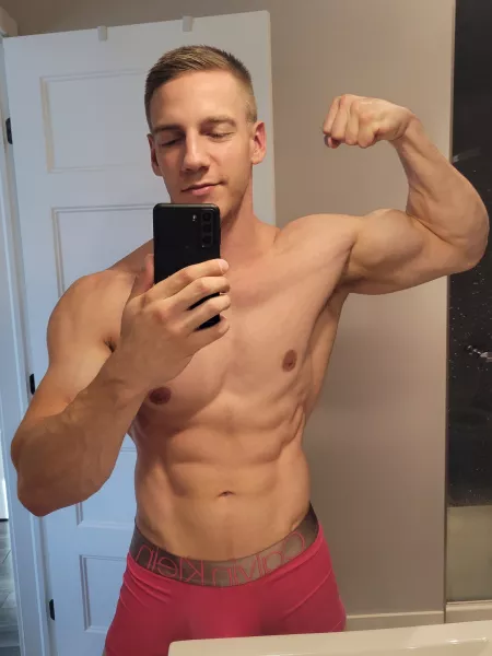 Have a great weekend 😁😁😁💙💙💙 by John_fitness91