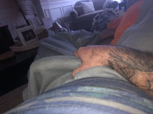 Have a handful for you by pics_o_mahcock