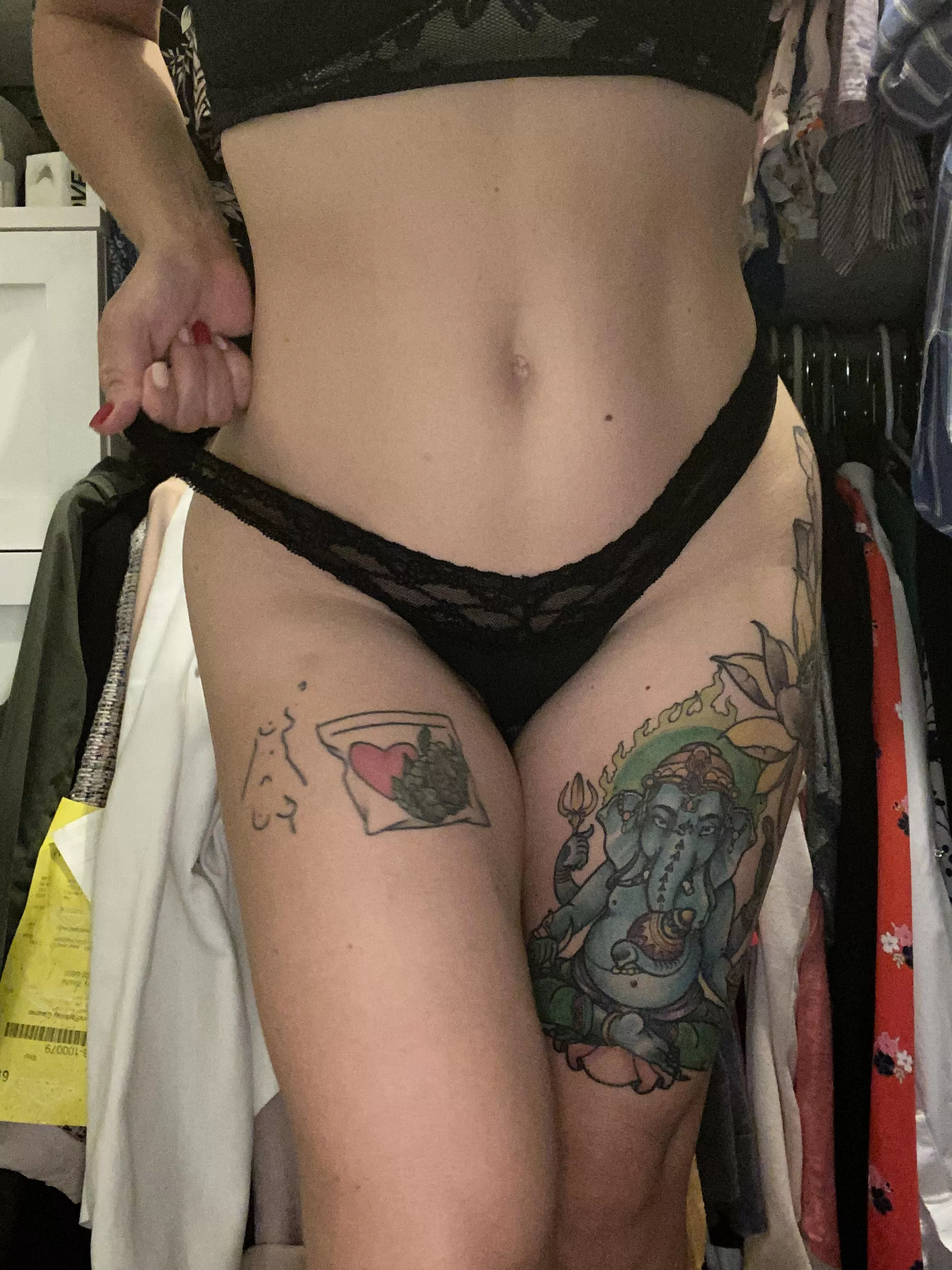 Have a happy day 💕 posted by Select_Position_1870