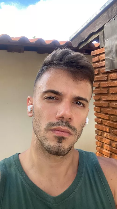 Have a happy New Year, folks! by italofassin