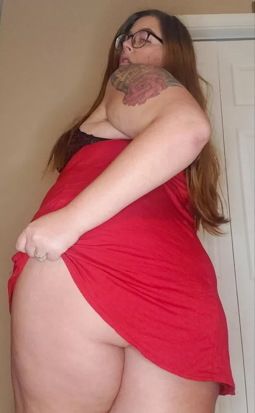 Have a horny Saturday! by ChanelXoxo6969