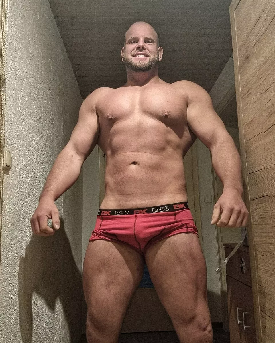 Have a nice day 👋 😁 posted by Wrong-Engineering-74