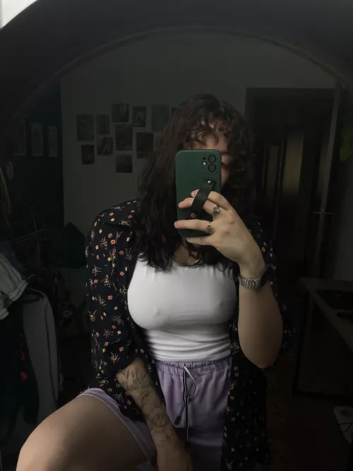 Have a nice day ☀️ by RoxyPomponi