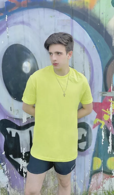 Have a nice day 🎾 by prxncecharmxng