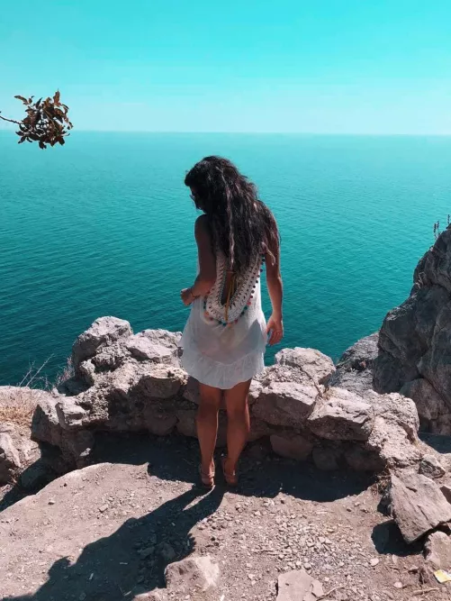 Have a nice day, honey💋 My husband will leave for work soon and you and I can have a hot fling😈 by Ornery_Ad2138