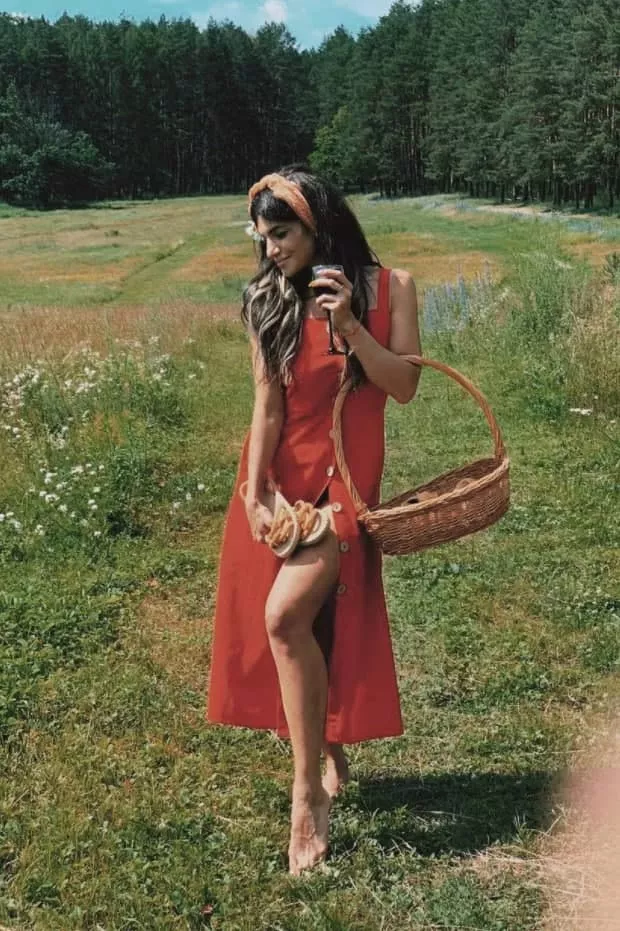 Have a nice day, honey💋 My husband will leave for work soon and you and I can have a hot fling😈 posted by Aelita_beauty