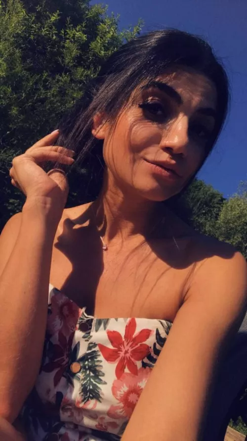 Have a nice day, honey💋 My husband will leave for work soon and you and I can have a hot fling😈 by Ornery_Ad2138