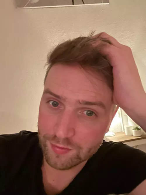 Have a nice Sunday by Mitcho33