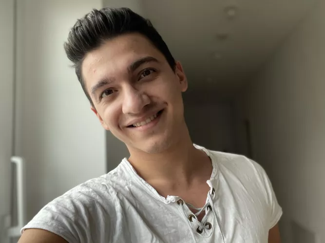 Have a nice weekend! by Lukianus