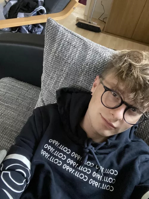 Have a nice weekend😇 by Comfortable_Noise_53