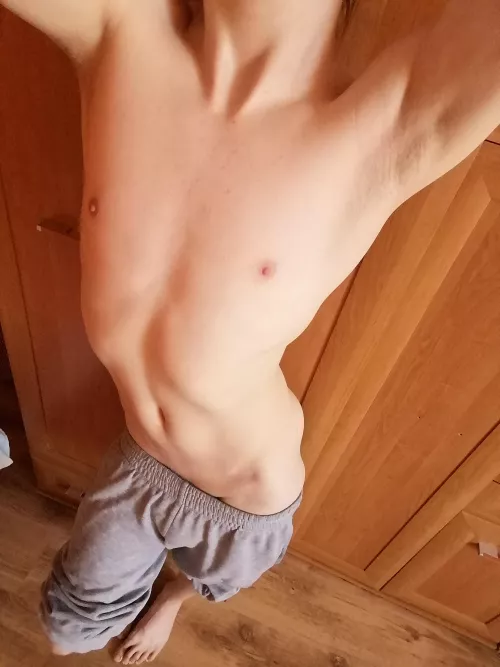 have a nice weekend y'all 🤗🌞 by untamed__desire