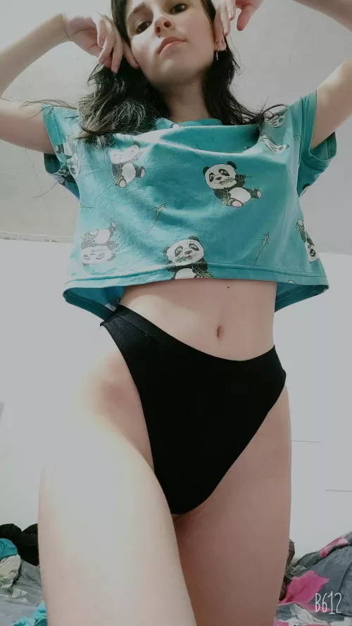 Have a nice work week boys and girls 💗💜 by ReymaVan