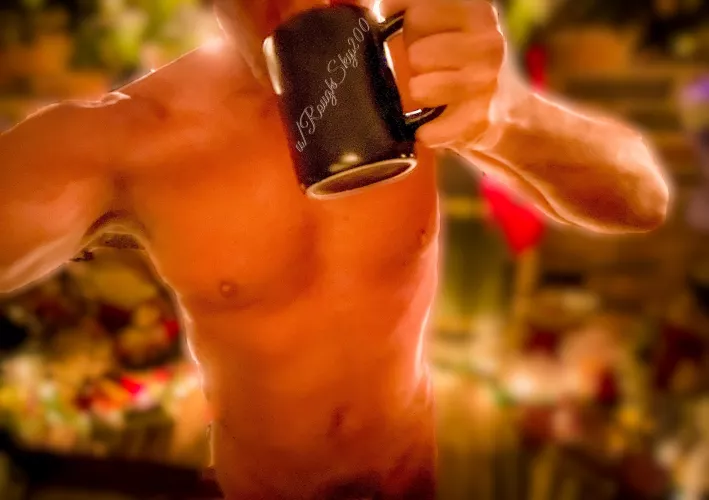 Have a peaceful Sunday (m)y friends! by RoughSky200