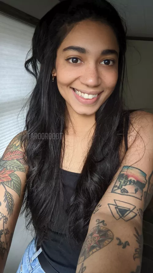 Have a restful night! by TarooRooot