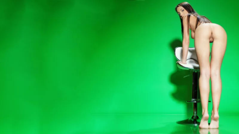 Have a seat by Heart_Shaped_Ass