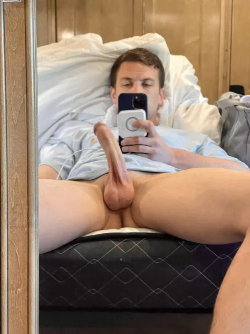 Have a seat and stay awhile 🙃 by sirtasty69