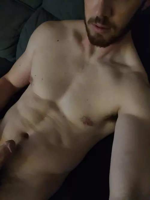 Have a seat? by fridayzed_night